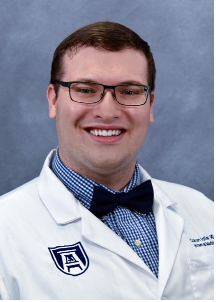 Colton Hoffer headshot