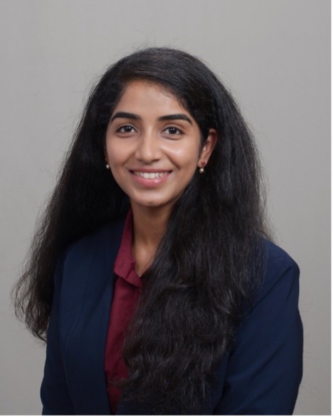 photo of Sowmya Bashini Popuri, MD