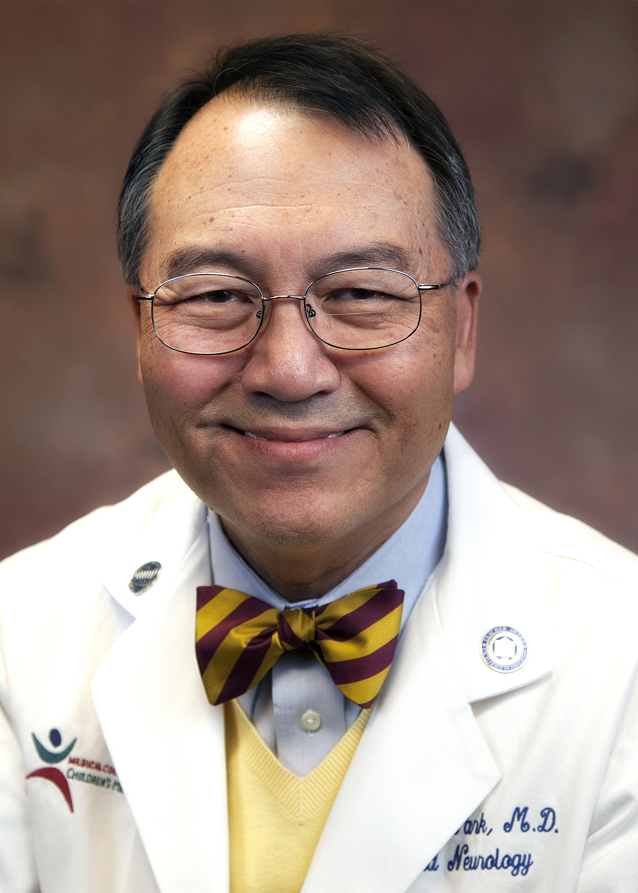 photo of Yong Park, MD