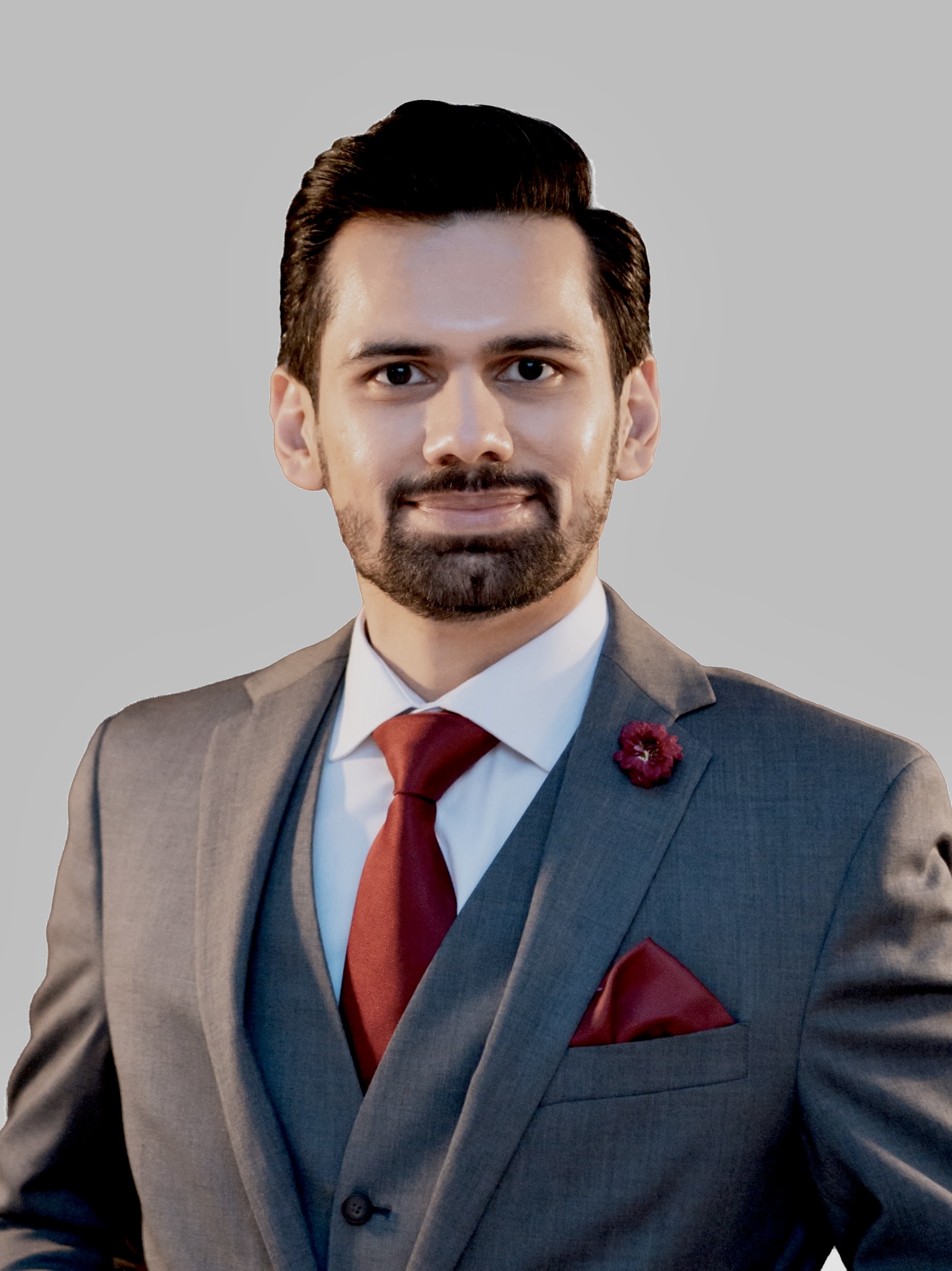 photo of Hamid, Ali, MD