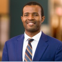 photo of Amir Mbonde, MD