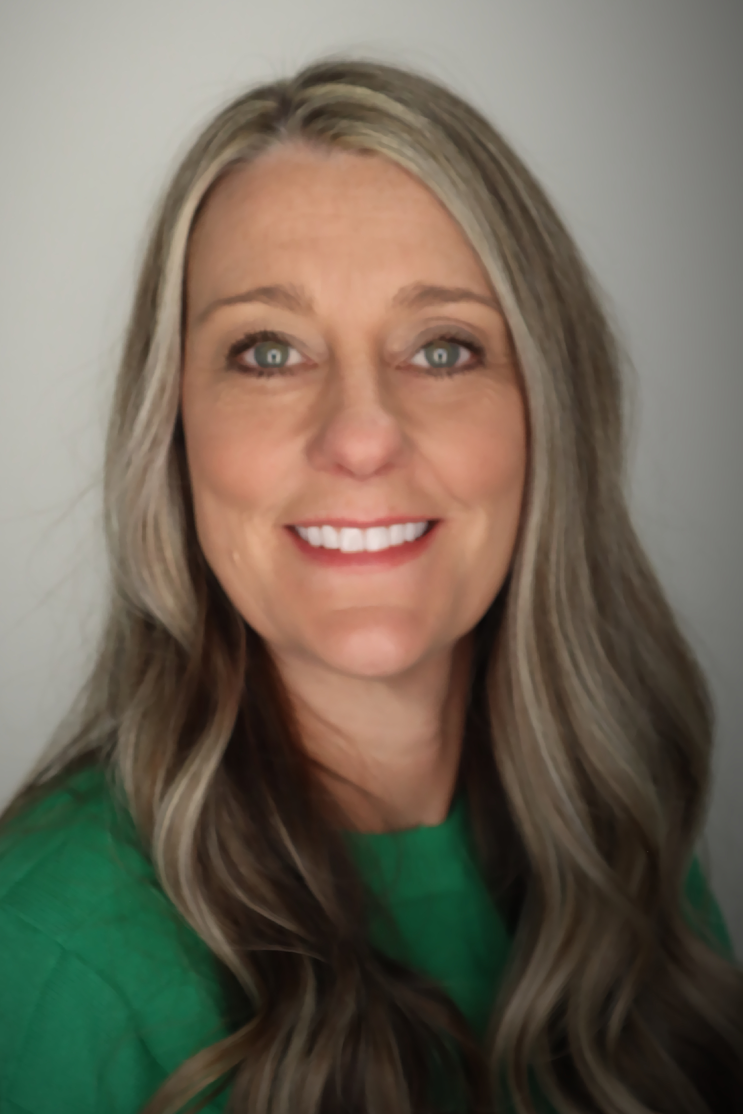 photo of Tracie Powers