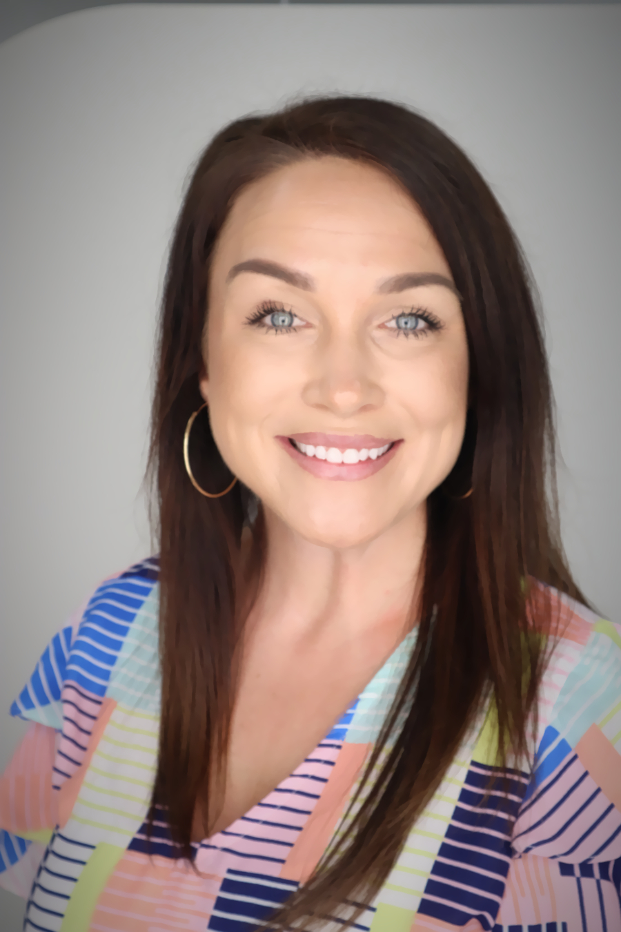 photo of Tracie Rosier