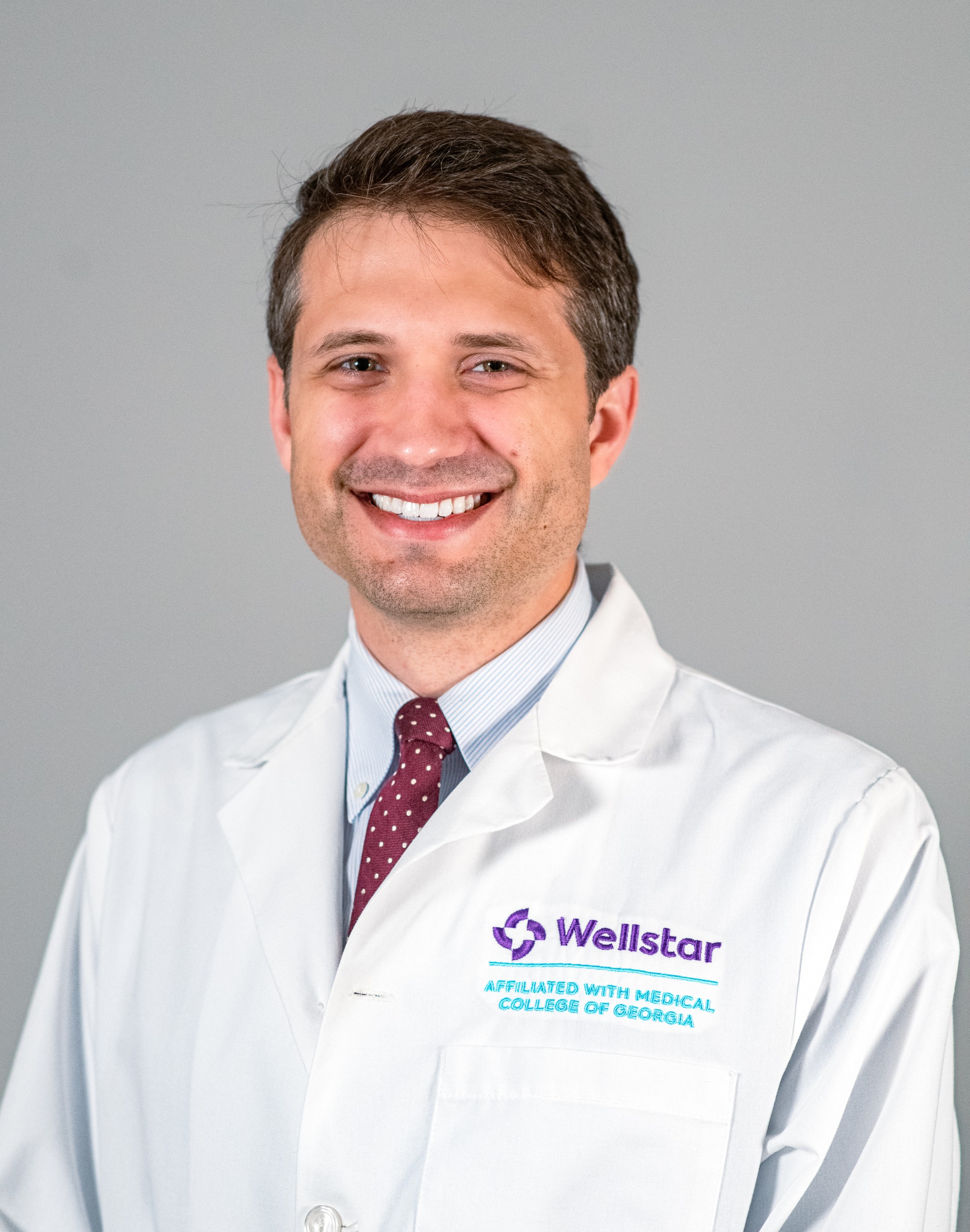 photo of Zachery Rohm, MD