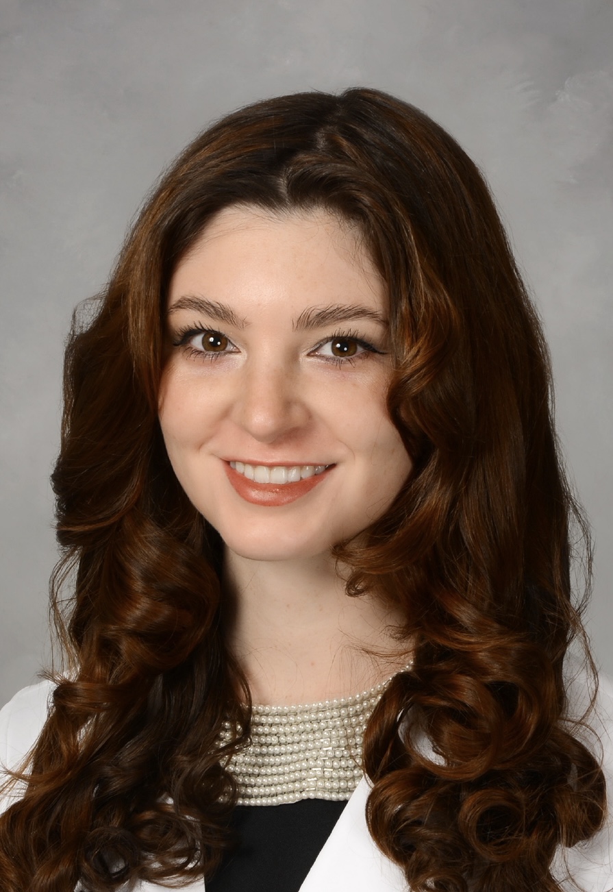 photo of Lauren Collins