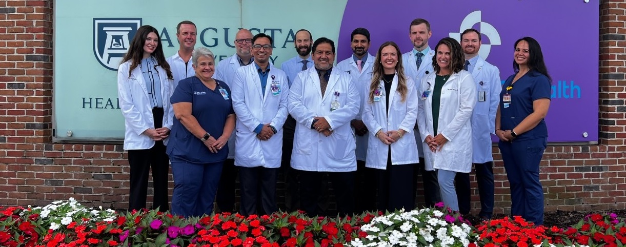 Neurocritical care faculty promo image