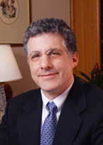 photo of Cole Giller, MD, PhD, MBA