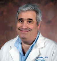 Dr. John Vender