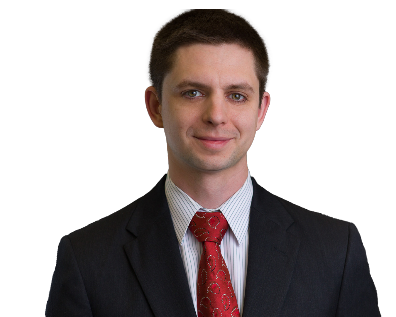 photo of Matt Abbott, MD