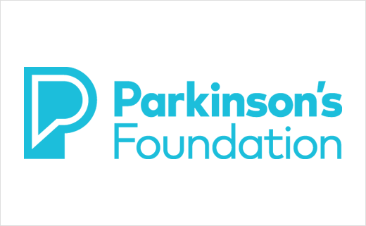 Parkinsons Foundation logo