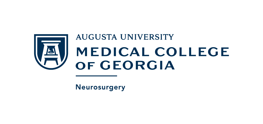 Augusta University Medical College of Georgia Neurosugery logo
