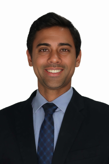 photo of William ‘Billy’ Woodall, MD, MPH