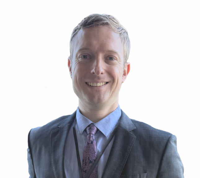 photo of Luca Debs, MD