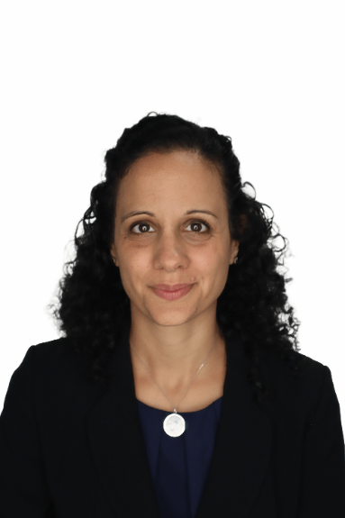 photo of Lydia Kaoutzani, MD