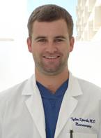 photo of Tyler Sparks, MD