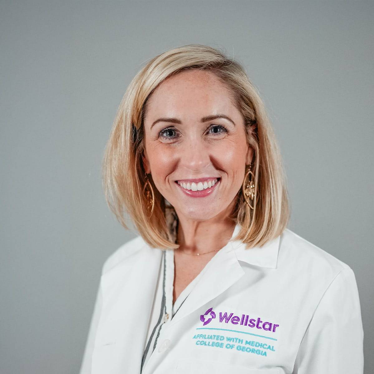 photo of Hamer M. Titus, MD