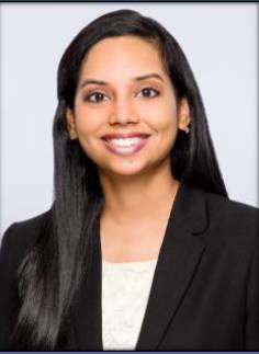 photo of Priyanka Vuppala, MD