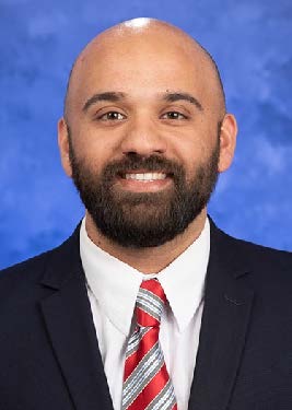 photo of Akash Shah, MD