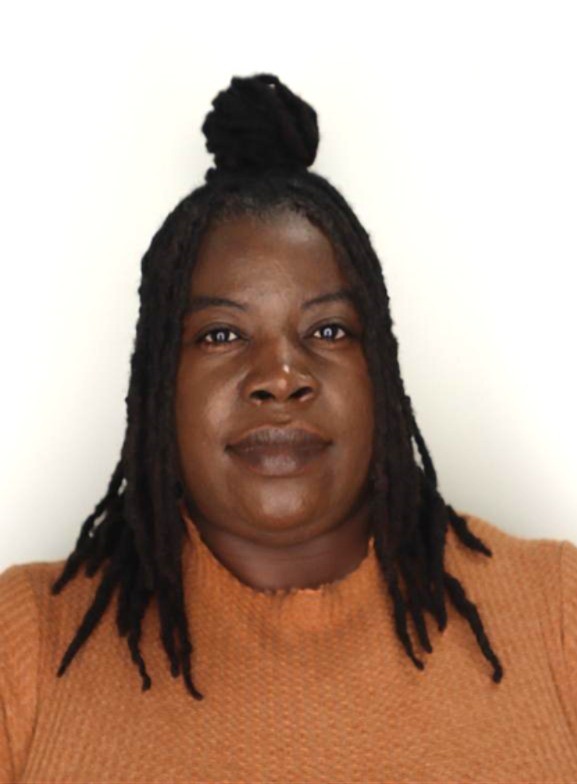 photo of Danielle Kelly