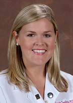 photo of Jennifer T. Allen, MD, FACOG