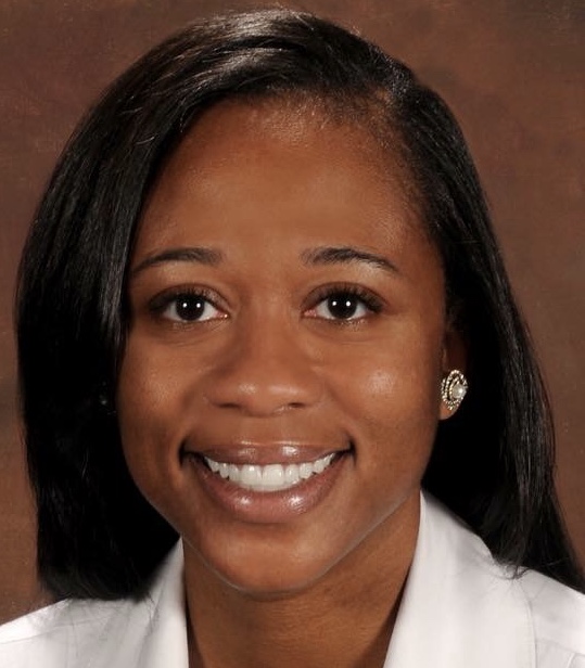 photo of Natalie Smith, FNP-C