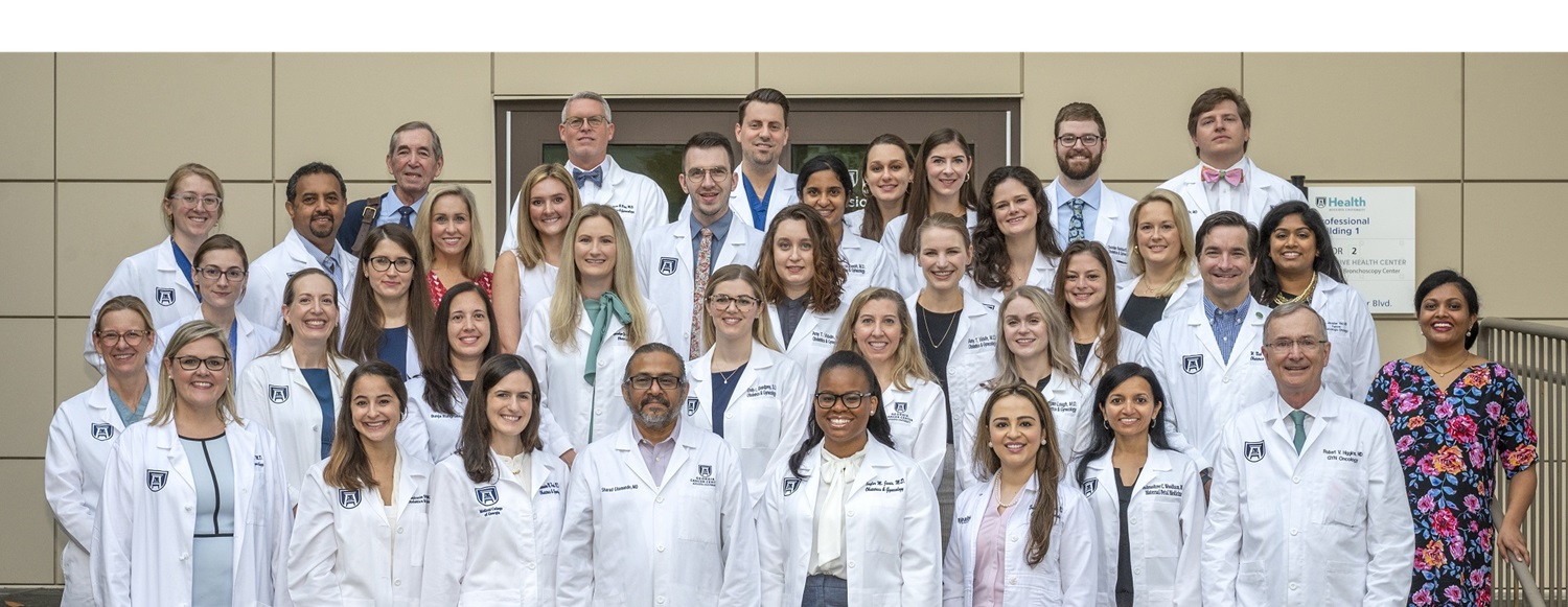 OB/GYN Department image 2023