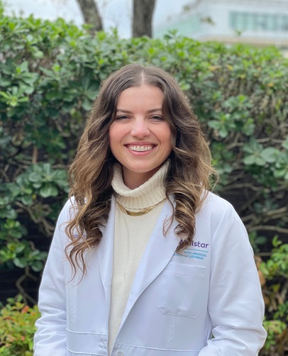 photo of Sarah Atallah, MD