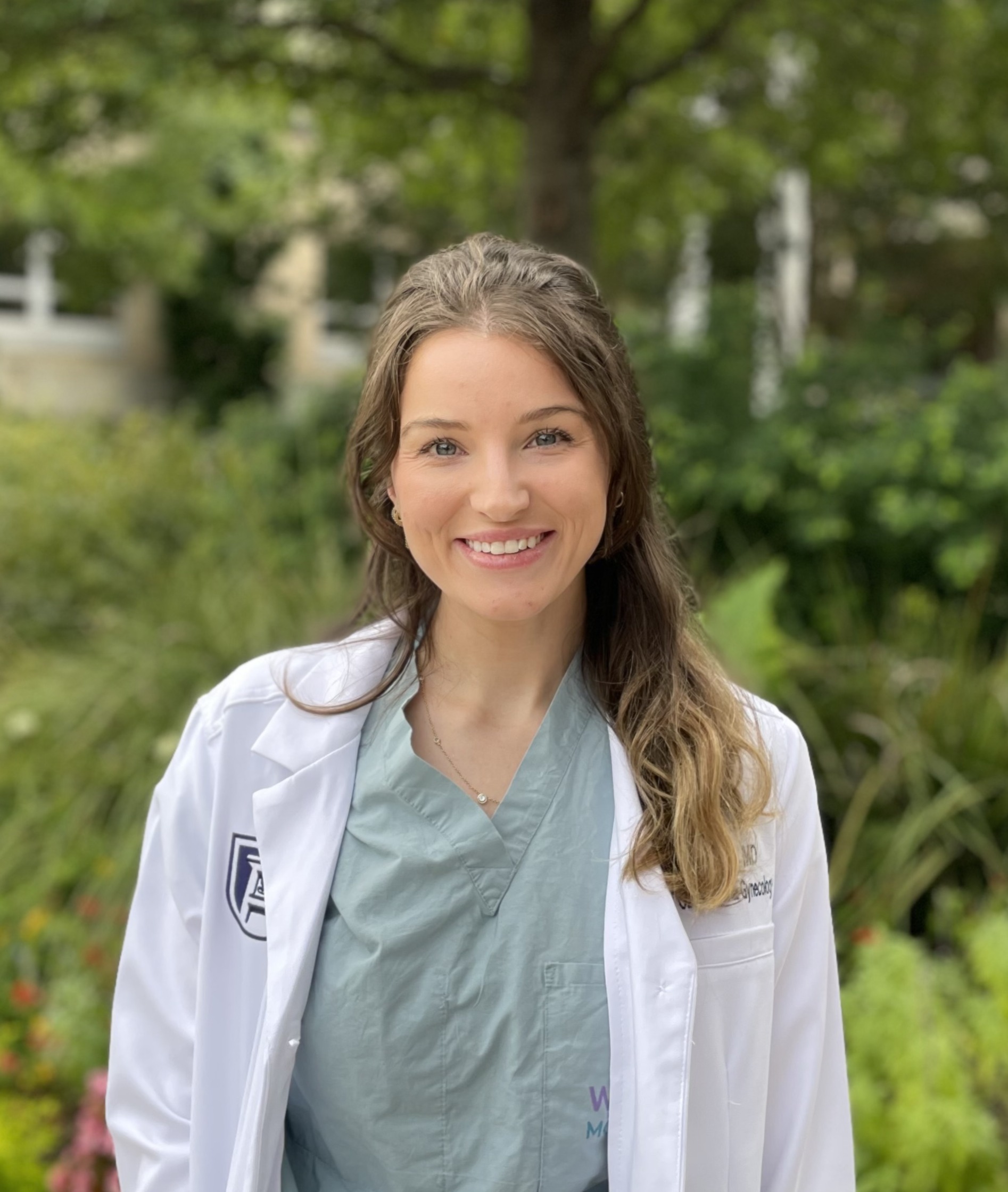 photo of Staley Rose, MD