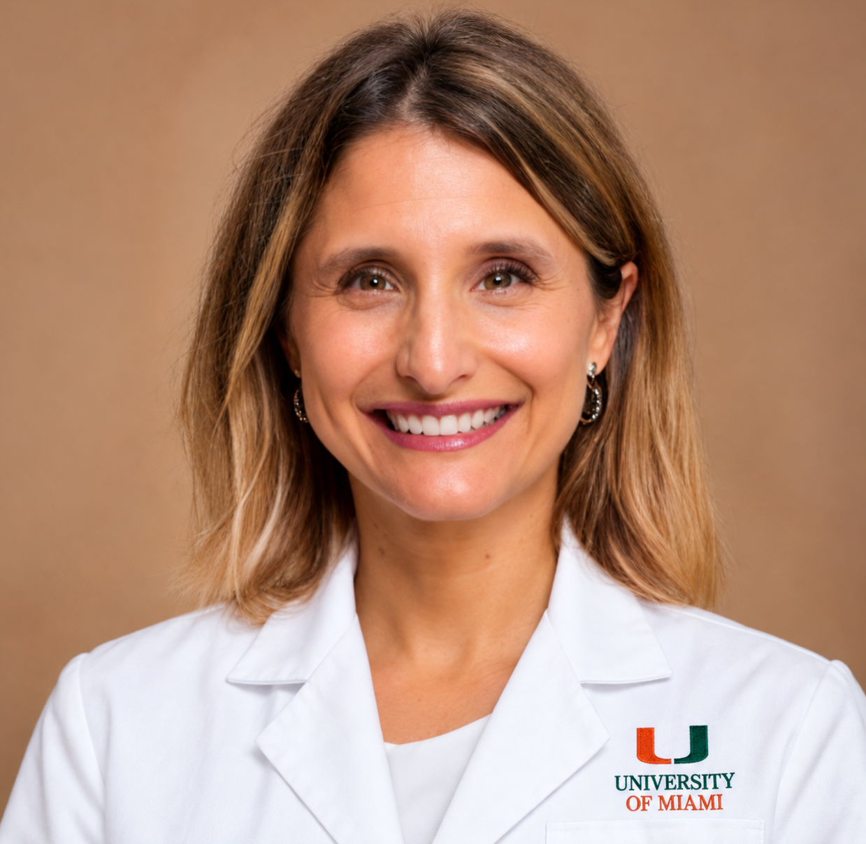 photo of Anat Galor, MD, MSPH