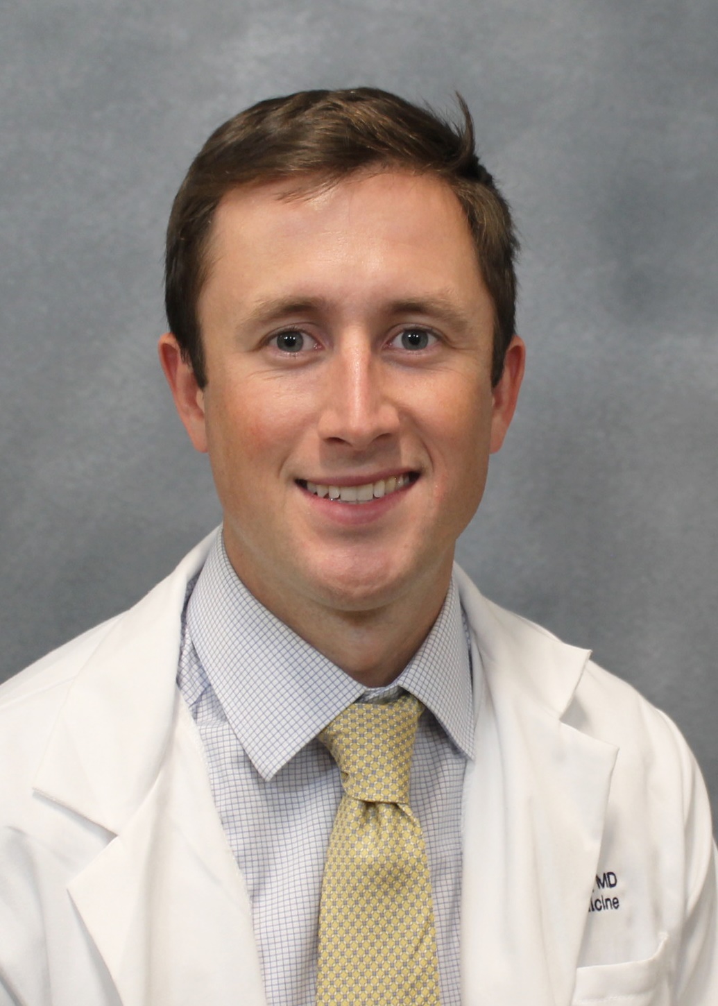 photo of Daniel Farrell, MD