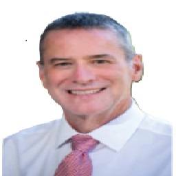 photo of Dr. Jeffery Talbert