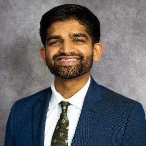 photo of Shivam Patel, DO