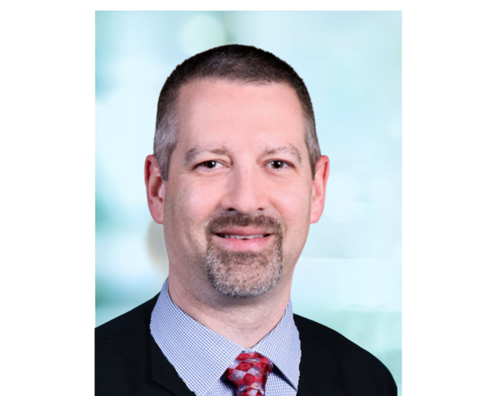 photo of Daniel Hannah, PhD, ATC