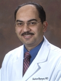 photo of Shahram Bozorgnia, MD