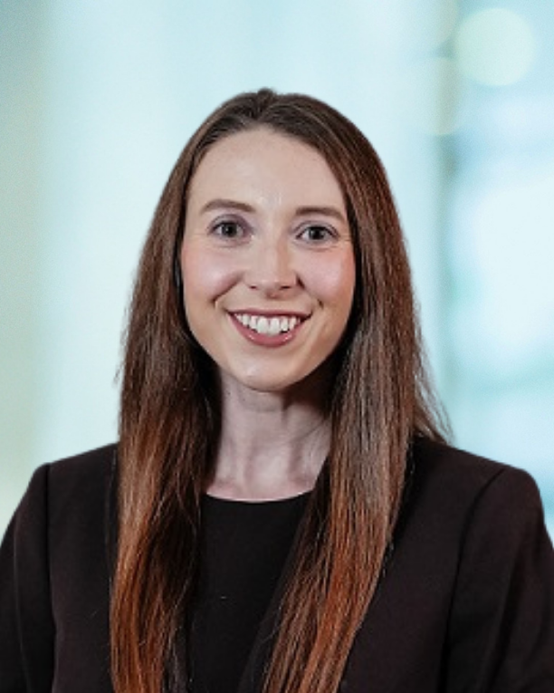 photo of Emily Biagini, MD