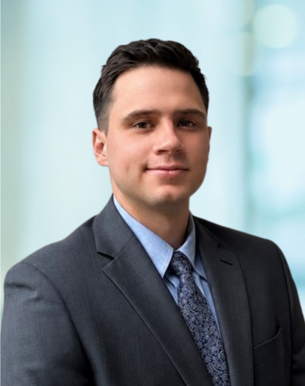 photo of Erik Holm, MD
