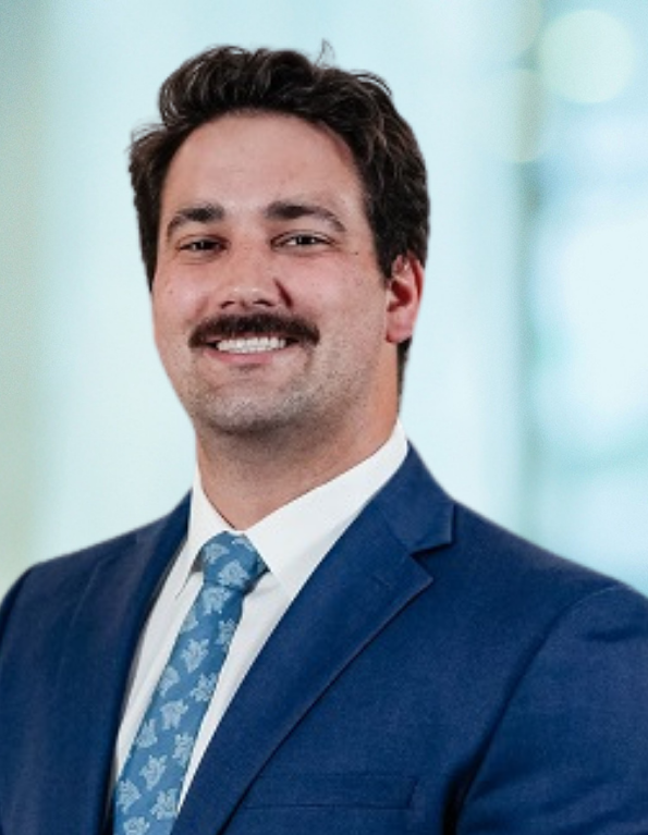 photo of Chase Horsager, MD