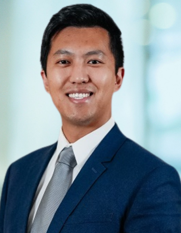 photo of Ivan Liu, MD