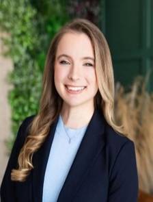 photo of Maggie Boston, MD