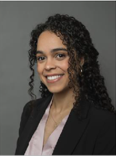 photo of Tyra Kimbler, MD
