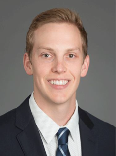 photo of William Delk, MD