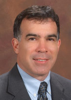 photo of Dr. David J. Terris