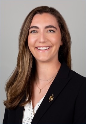 photo of Abigail Massey