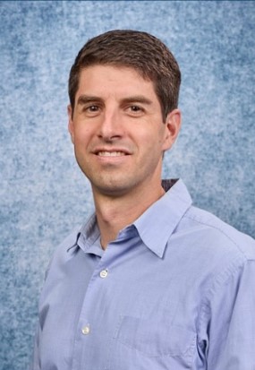 photo of David Jones