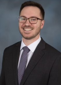 photo of Jacob Greenway