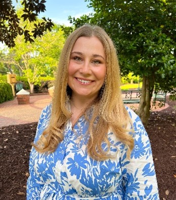 photo of Audie C. Gilchrist, AuD, CCC-A