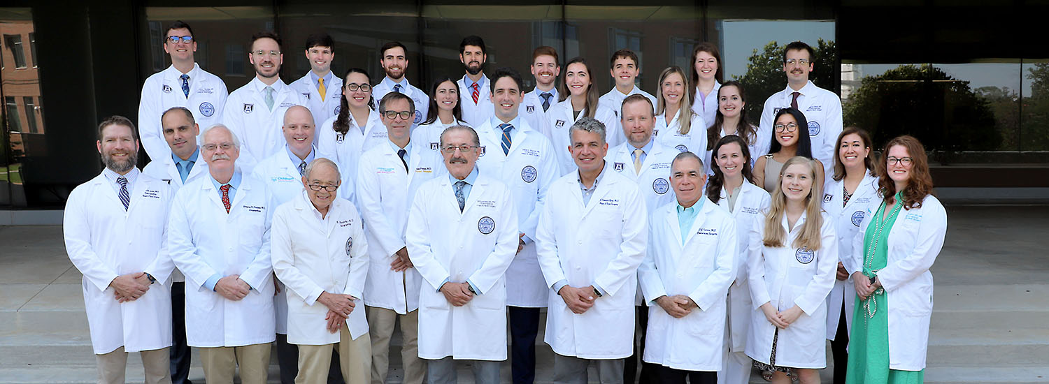Department of Otolaryngology