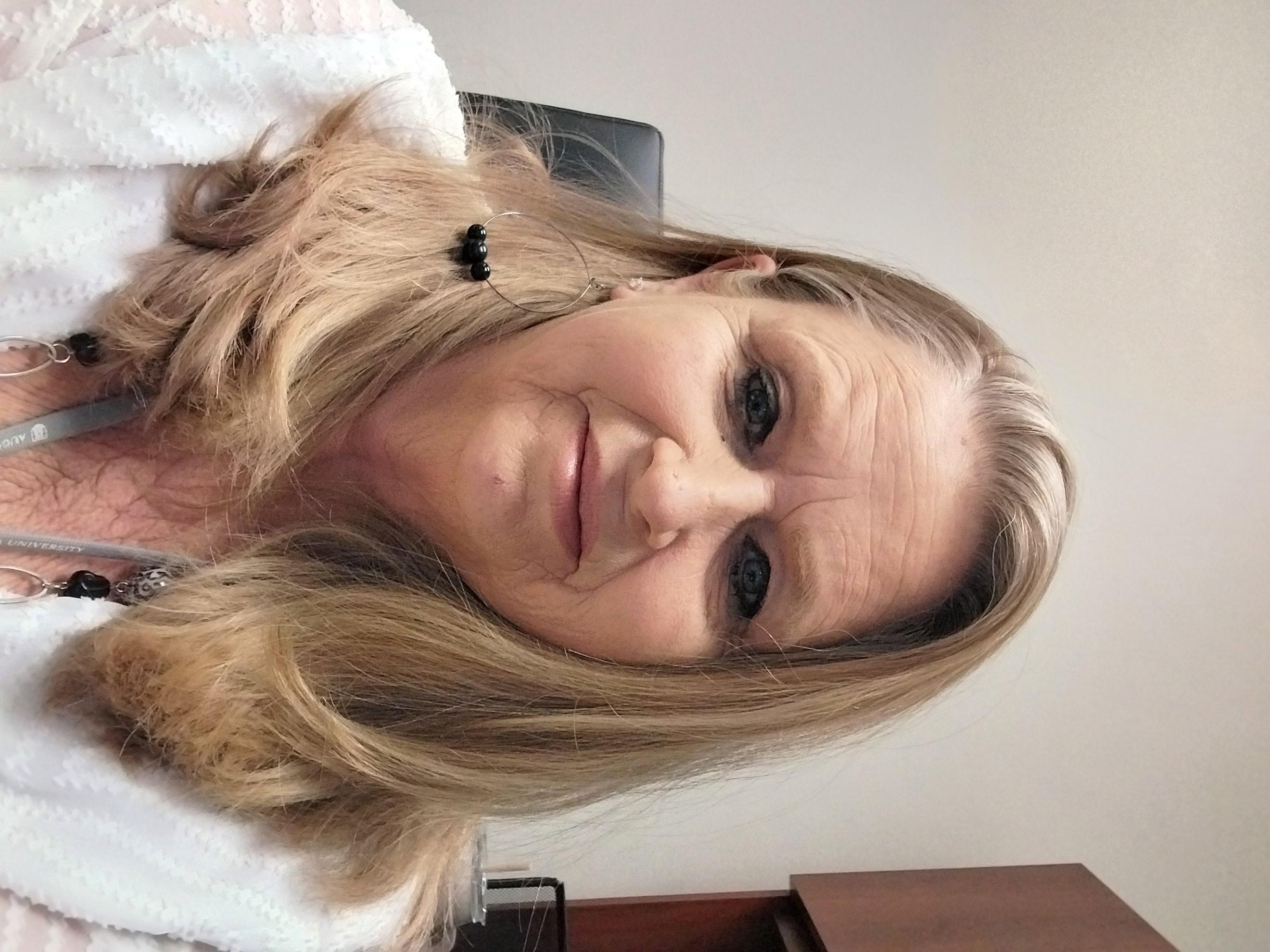 photo of Amanda Walker