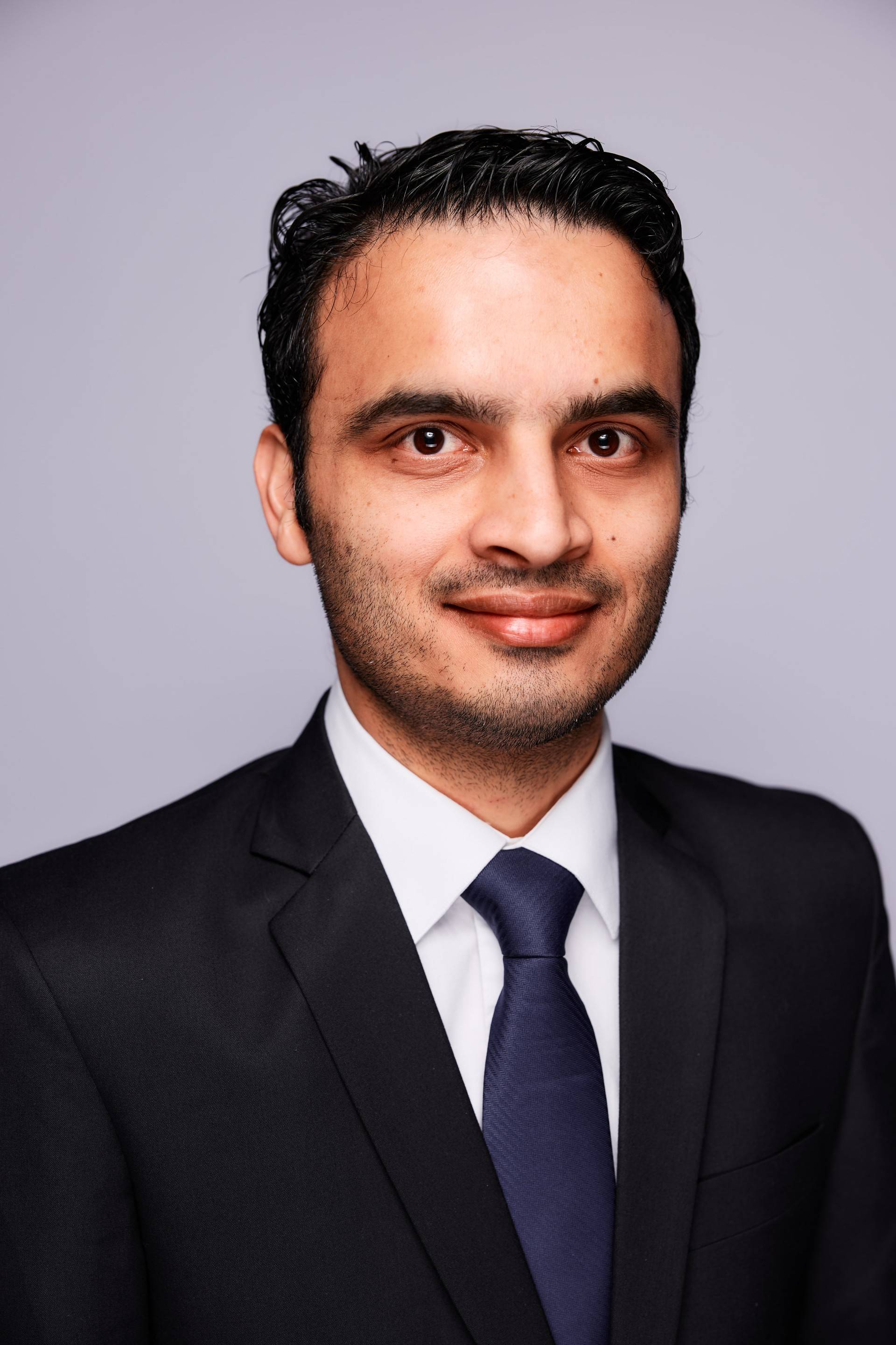 photo of Pankaj Ahluwalia