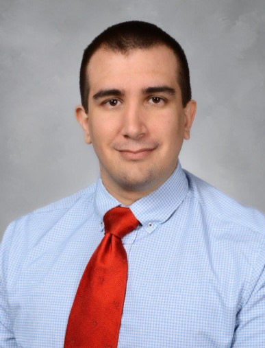 photo of Alexander Anderson, DO